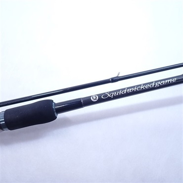 スクイッドウィックドゲームＬＣ９０　ワイドレンジ／ロングキャスト